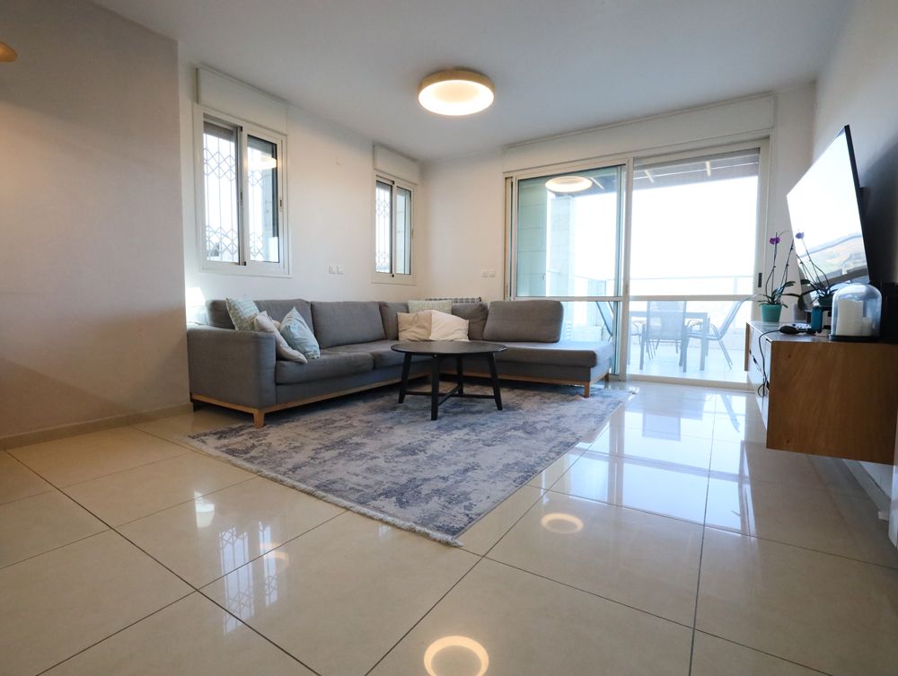 מהסמארטפון שלי